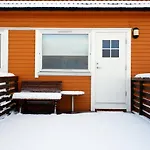 Stave Camping Apartament