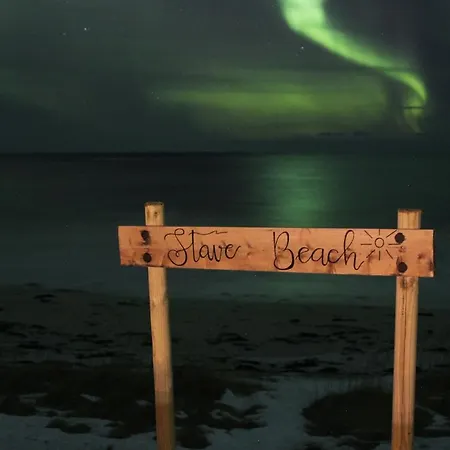 Appartement Stave Camping *