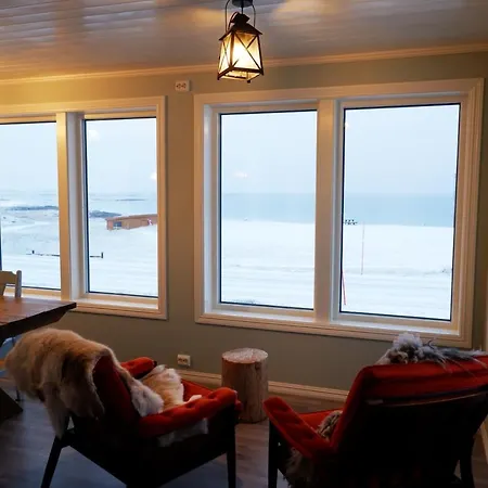 Stave Camping Apartment Stave