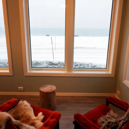 Apartment Stave Camping Stave