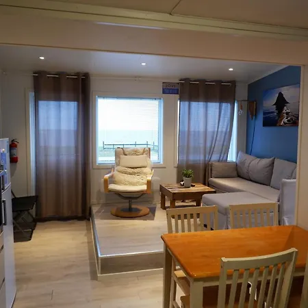 Stave Camping Apartment Stave