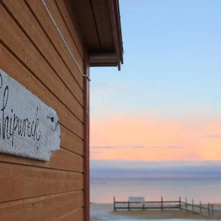 Stave Camping Apartment *