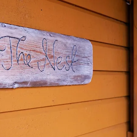 Appartement Stave Camping Stave