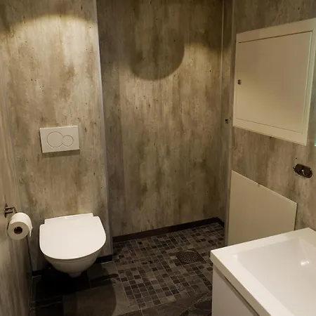 Stave Camping Appartement