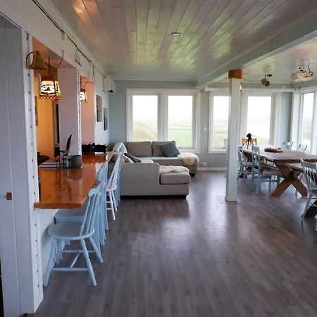 Stave Camping Apartment