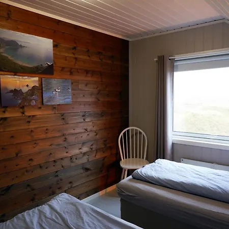 Stave Camping Apartment