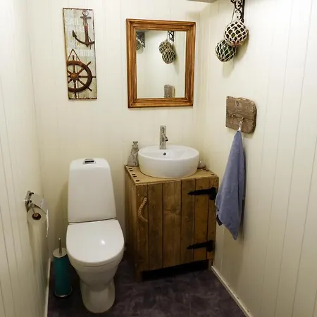 Apartment Stave Camping Stave