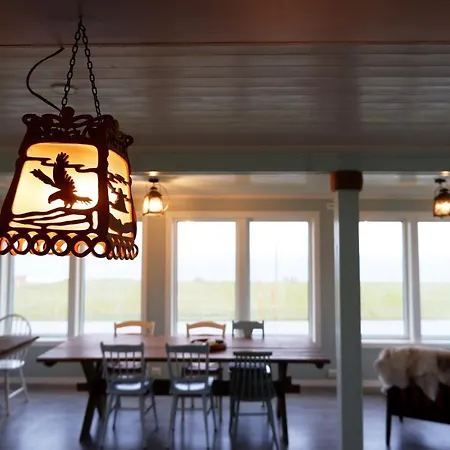 Stave Camping Apartment