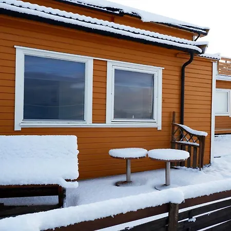 Apartment Stave Camping Stave