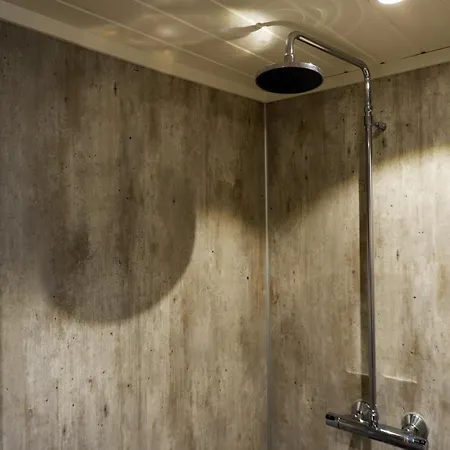 Appartement Stave Camping