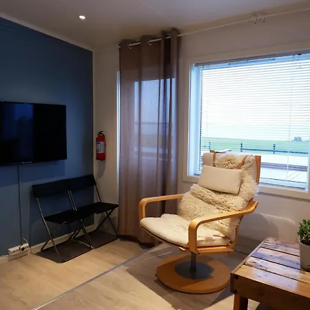 Stave Camping Apartment