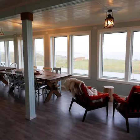 Stave Camping Apartment