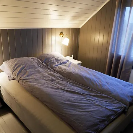 Stave Camping Appartement Stave