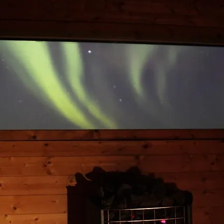 Stave Camping Apartamento *