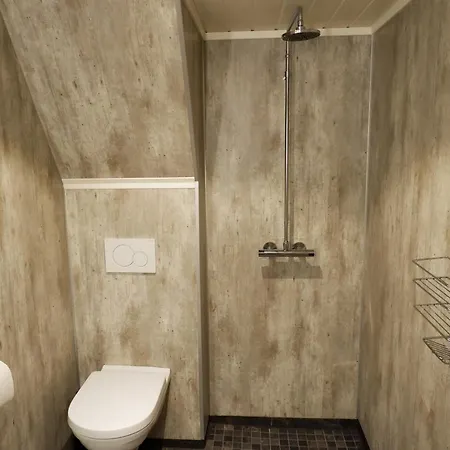 Appartement Stave Camping