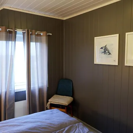 Appartement Stave Camping *