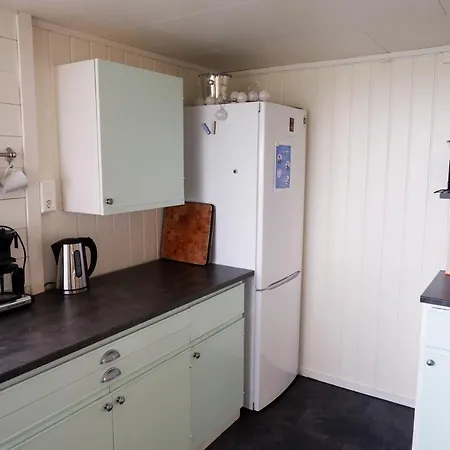 Apartment Stave Camping Stave