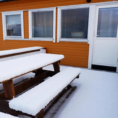 Stave Camping Apartment *