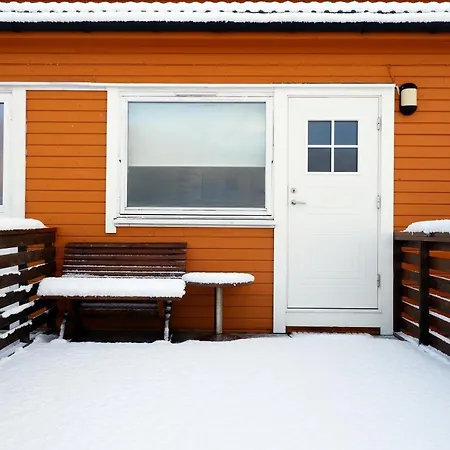 Stave Camping Apartment