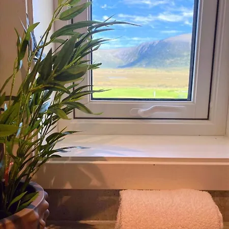 Stave Camping Appartement Stave