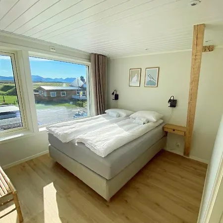 Apartment Stave Camping
