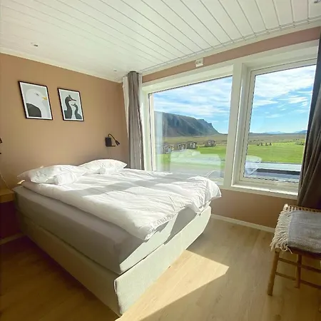 Stave Camping Apartment