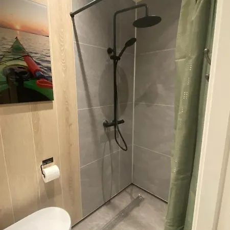 Stave Camping Appartement *