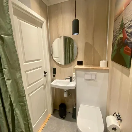 Stave Camping * Stave