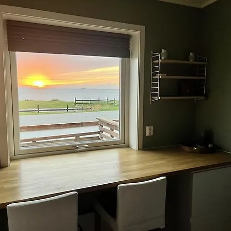 Stave Camping Apartment *