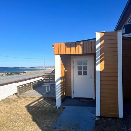 Stave Camping Apartment