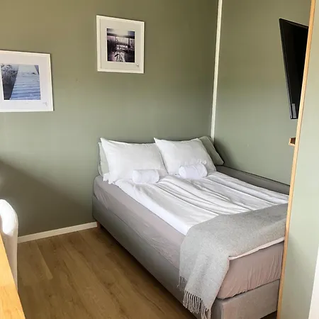 Stave Camping Apartment Stave
