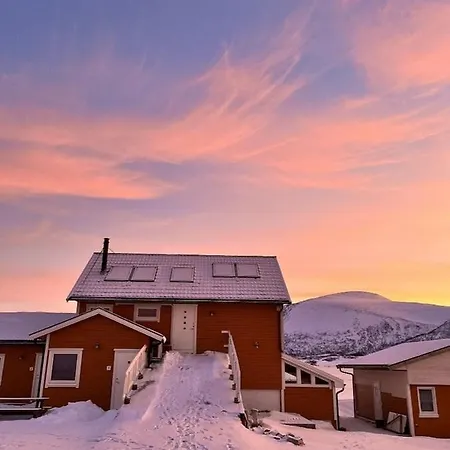 Apartment Stave Camping