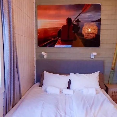 Stave Camping Apartment Stave