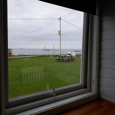 Stave Camping Apartment Stave