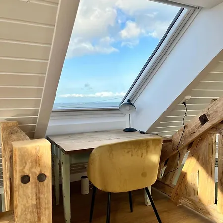 Stave Camping Apartment *