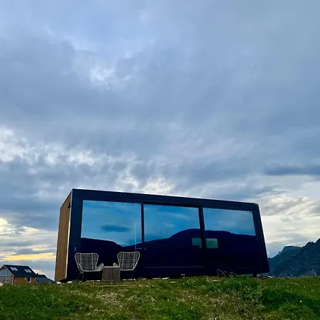 Stave Camping *