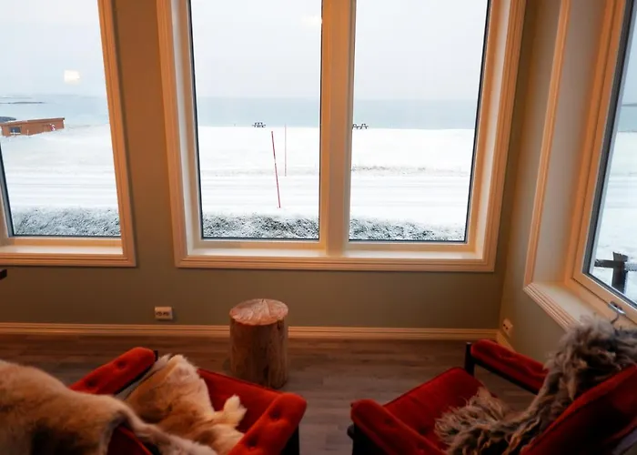 Apartment Stave Camping Stave