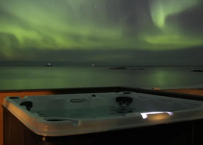 Stave Camping Apartment *