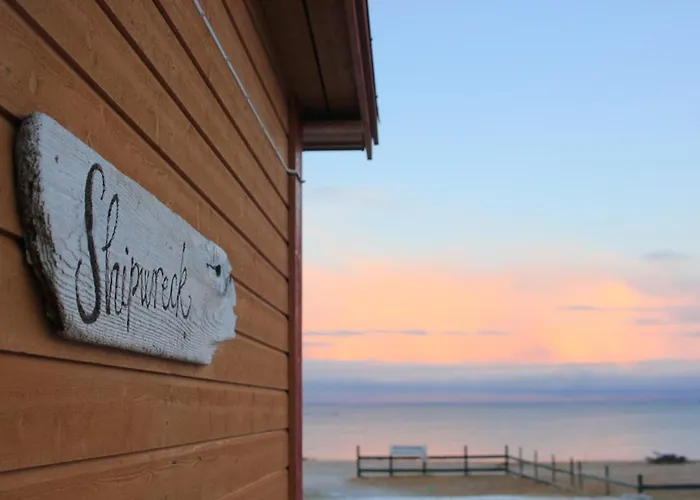 Stave Camping Apartment *