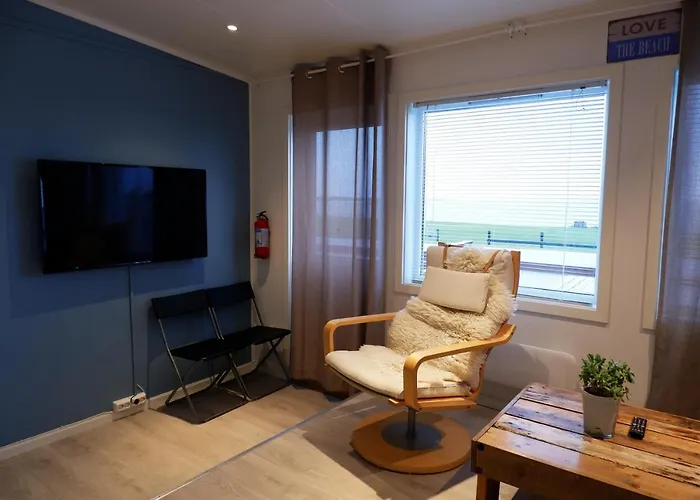 Stave Camping Apartamento