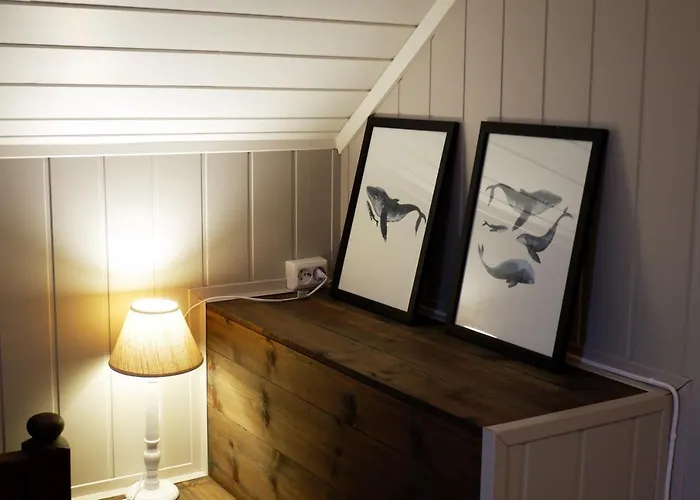 Stave Camping * Stave