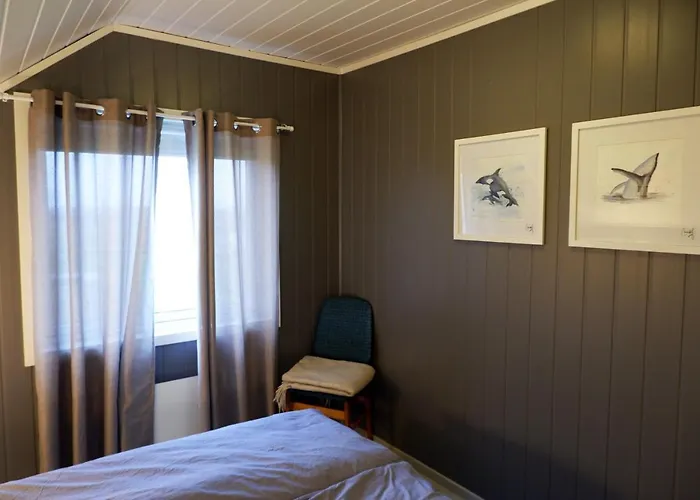 Apartment Stave Camping *