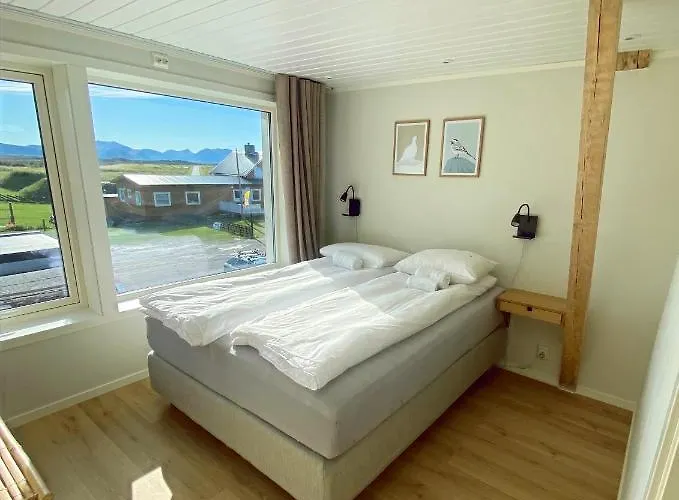 Apartment Stave Camping