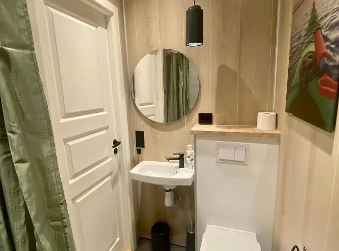 Stave Camping * Stave